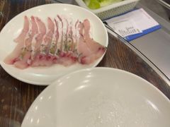 -正能量脆肉鲩火锅