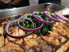 -半天妖烤鱼(方庄店)