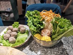 -云荷里·蒸汽石锅鱼·云南菜(中发百旺店)