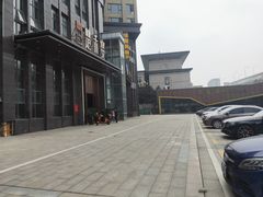 -楚禾宴·家宴(光谷大道店)