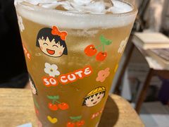-甘单茶事小馆(洋河店)