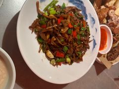 -闽上鲜·福建菜(龙湖滨江天街店)