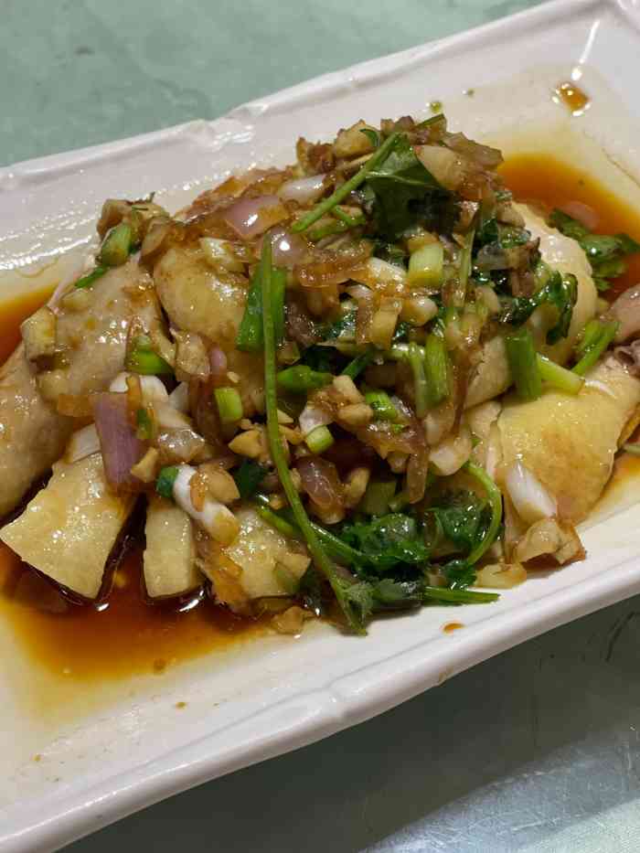 盈华酒家(联和联世广场店)-"点了十几个点心,比较袖珍咯,只有金钱肚和