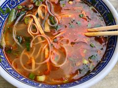 -樊记腊汁肉(竹笆市总店)