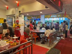 -大茄来海鲜餐厅(亚洲城分行)