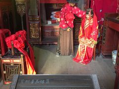 -福建民俗博物馆