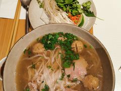 -BAKER&SPICE(安福路店)