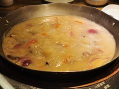 -冰煮羊(山水小区店)