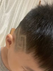 -爆米花儿童美发乐园(布吉华润万象汇店)