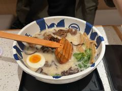 -味千拉面(广州白云机场T1西二店)