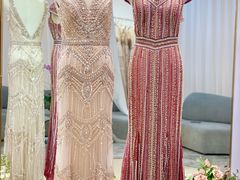 -MSV 高端礼服定制(大良店)