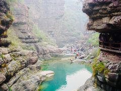 -云台山风景名胜区