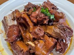 -沈厅酒家(周庄店)