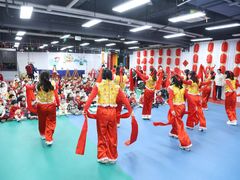 -MUFFY'S博识梦飞幼儿园(万柳园)