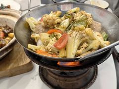 -王家大院·南京菜(湛江路总店)