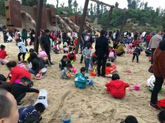 -枫香湖儿童公园