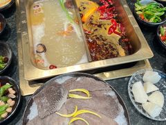 -王家渡火锅店(棕榈泉店)