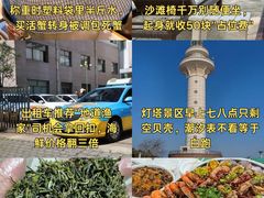-日照海滨国家森林公园