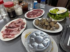 -火云龙烤肉(紫荆花店)