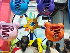 -蒙特利亲子乐园