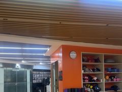 -CXFIT 陈徐健身工作室(凯旋店)