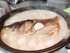 -小厨娘淮扬菜(天印大道店)
