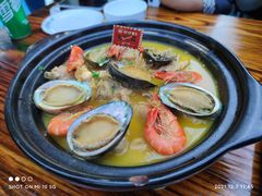 -琼大师东方烤乳猪(亚特兰蒂斯店)