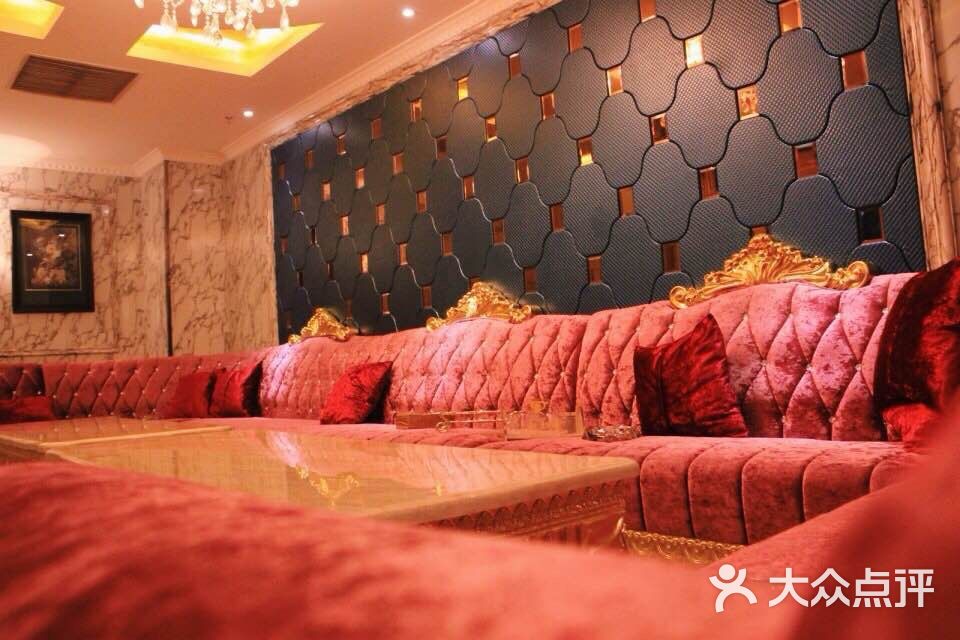 新船堤商务ktv-图片-重庆k歌-大众点评网