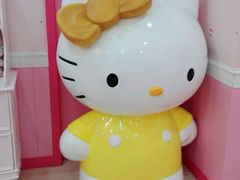 -凯蒂猫主题馆