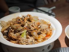 -周家二小姐的菜(西津渡店)