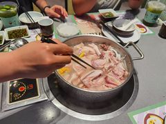 -椰小鸡·琼州糟粕醋·火锅(美兰缤纷城店)