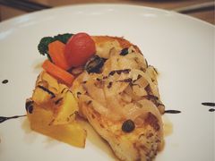 -IL Forno 意坊·意大利餐厅(温州万象城店)