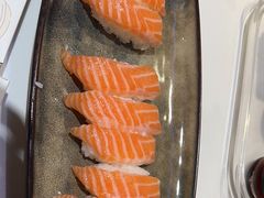 -板一寿司(龙华大润发店)