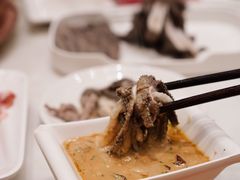 -牛街·马辈儿涮肉(陶然亭店)