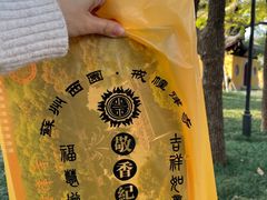 -西园戒幢律寺