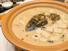 -海鸿荟·沿江菜(中山北路店)