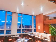 -长春凯悦酒店-品悦中餐厅