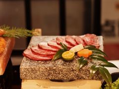-海之屋韩式烤肉(海棠68环球美食街店)