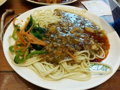 -清真·益鑫羊肉手抓馆(花园北街店)