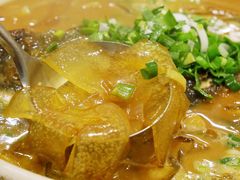 -老大同酒家·糟卤·本帮菜(中山公园店)