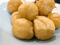 油炸汤圆-宁海食府(大剧院店)