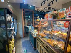 -多乐之日(华贸天地店)