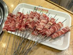 -禾记海鲜烧烤(八一路店)
