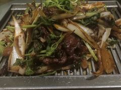 -局气 烤鸭·北京菜(光华路店)
