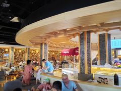 -星河湾温泉洗浴酒店