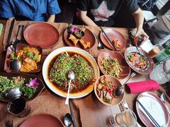 -花马天堂云南餐厅 Lost Heaven(外滩店)