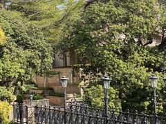 -中旅阿那亚九龙湖·公主酒店