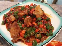 -屋里家延边朝鲜族冷面(梅林3店)