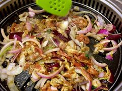 -杨记齐齐哈尔烤肉(总店)
