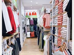 -优衣库(上海虹口龙之梦店)